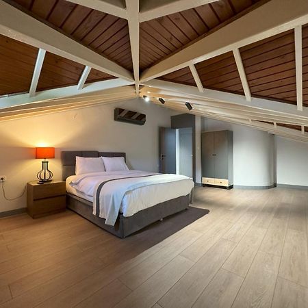 Relaxinn Marmaris Icmeler Zewnętrze zdjęcie