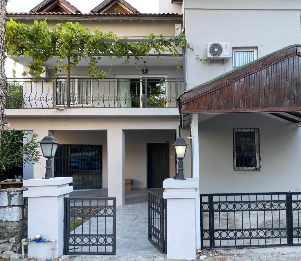 Relaxinn Marmaris Icmeler Zewnętrze zdjęcie