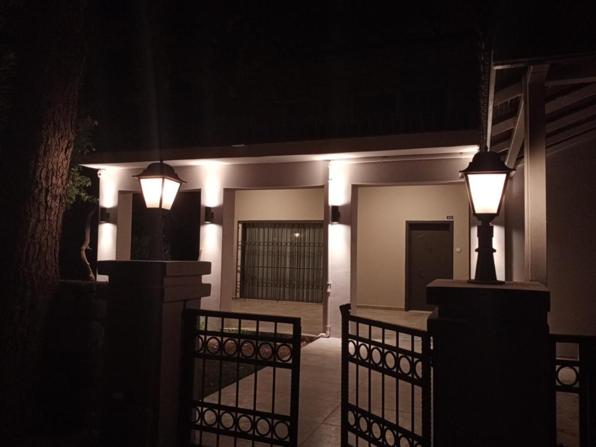 Relaxinn Marmaris Icmeler Zewnętrze zdjęcie