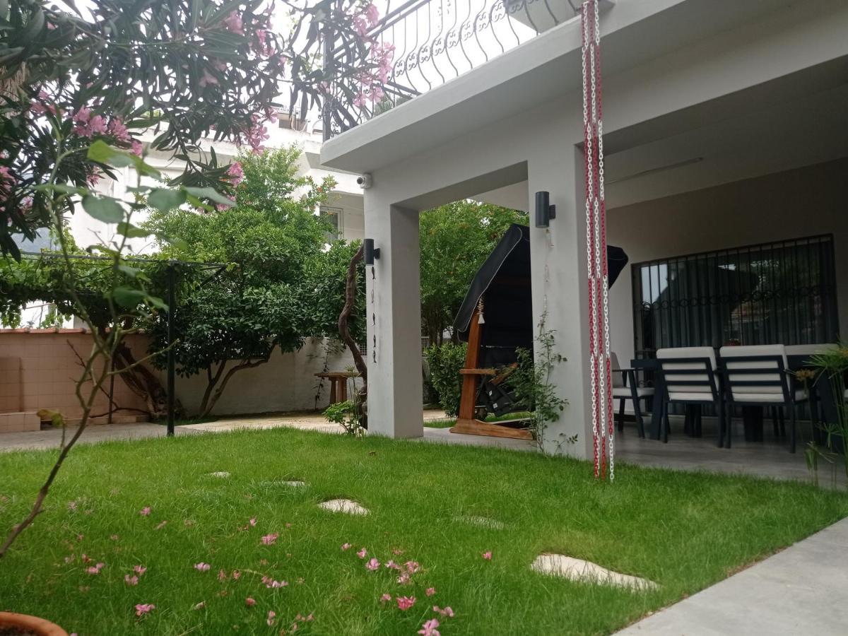 Relaxinn Marmaris Icmeler Zewnętrze zdjęcie