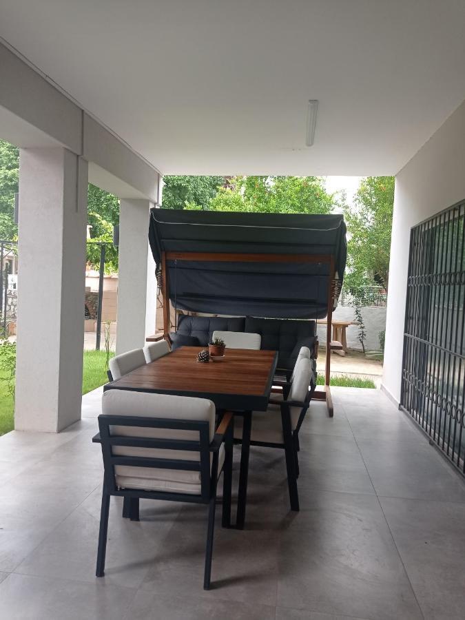 Relaxinn Marmaris Icmeler Zewnętrze zdjęcie