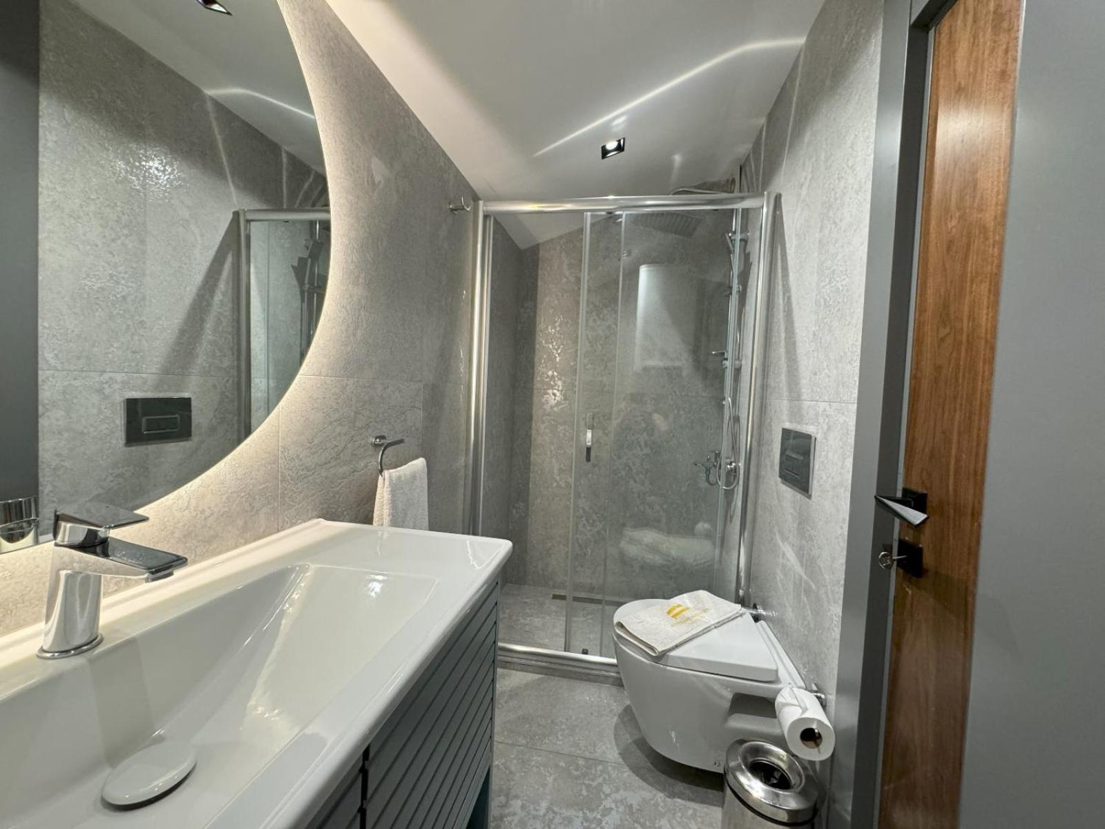 Relaxinn Marmaris Icmeler Zewnętrze zdjęcie