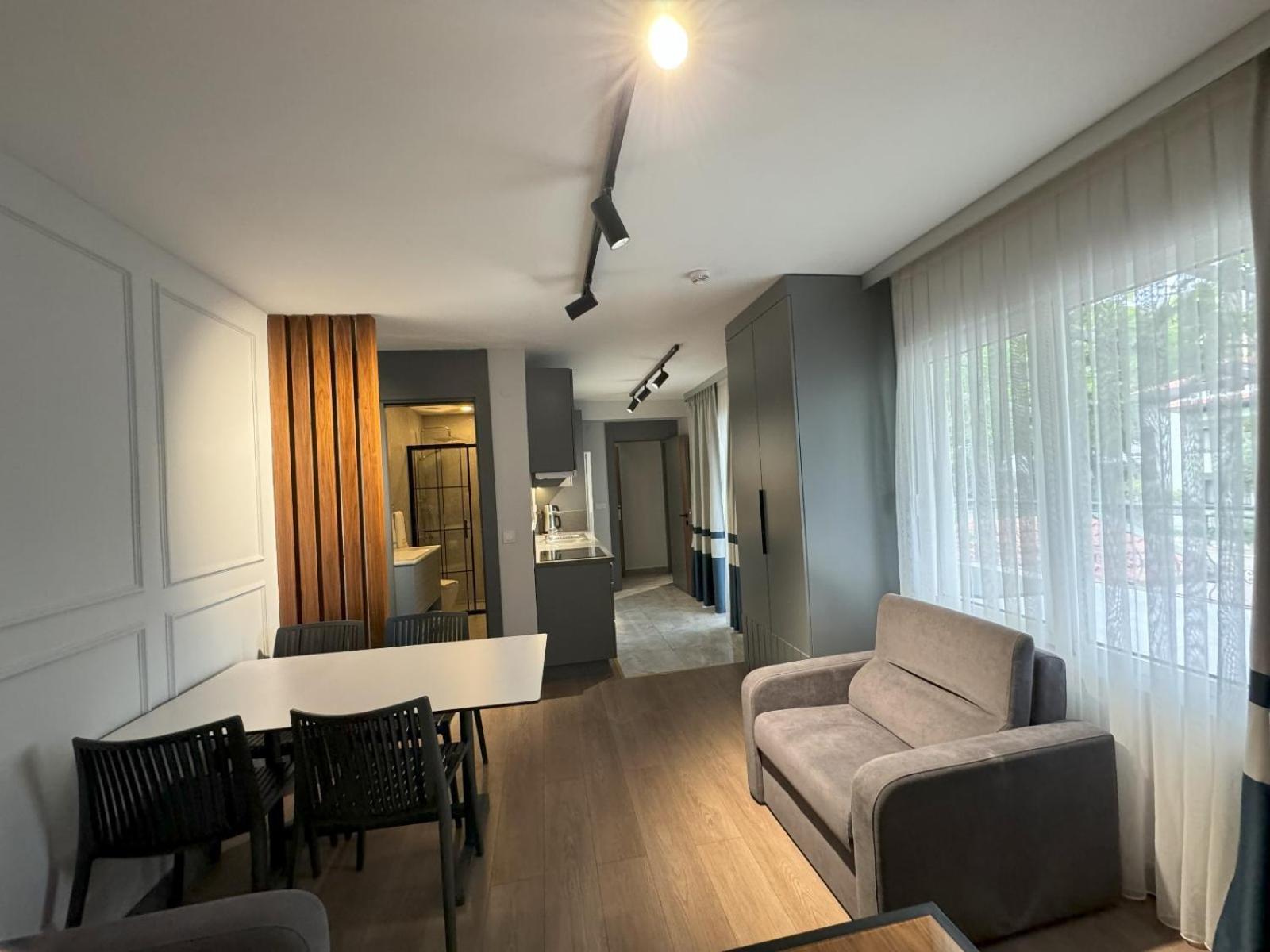 Relaxinn Marmaris Icmeler Zewnętrze zdjęcie