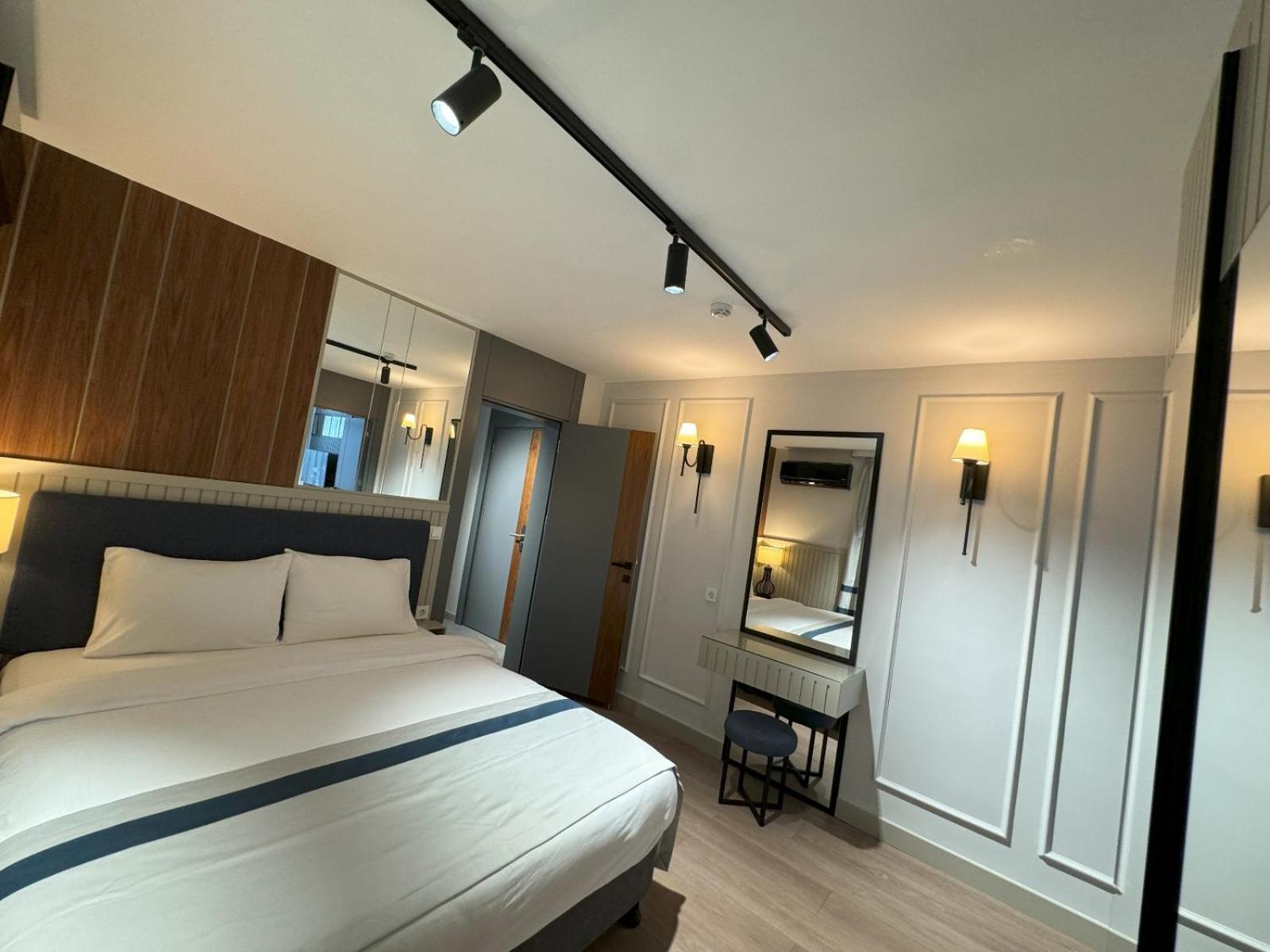 Relaxinn Marmaris Icmeler Zewnętrze zdjęcie