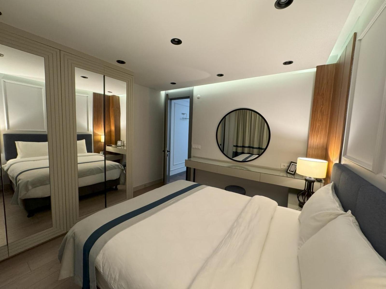 Relaxinn Marmaris Icmeler Zewnętrze zdjęcie