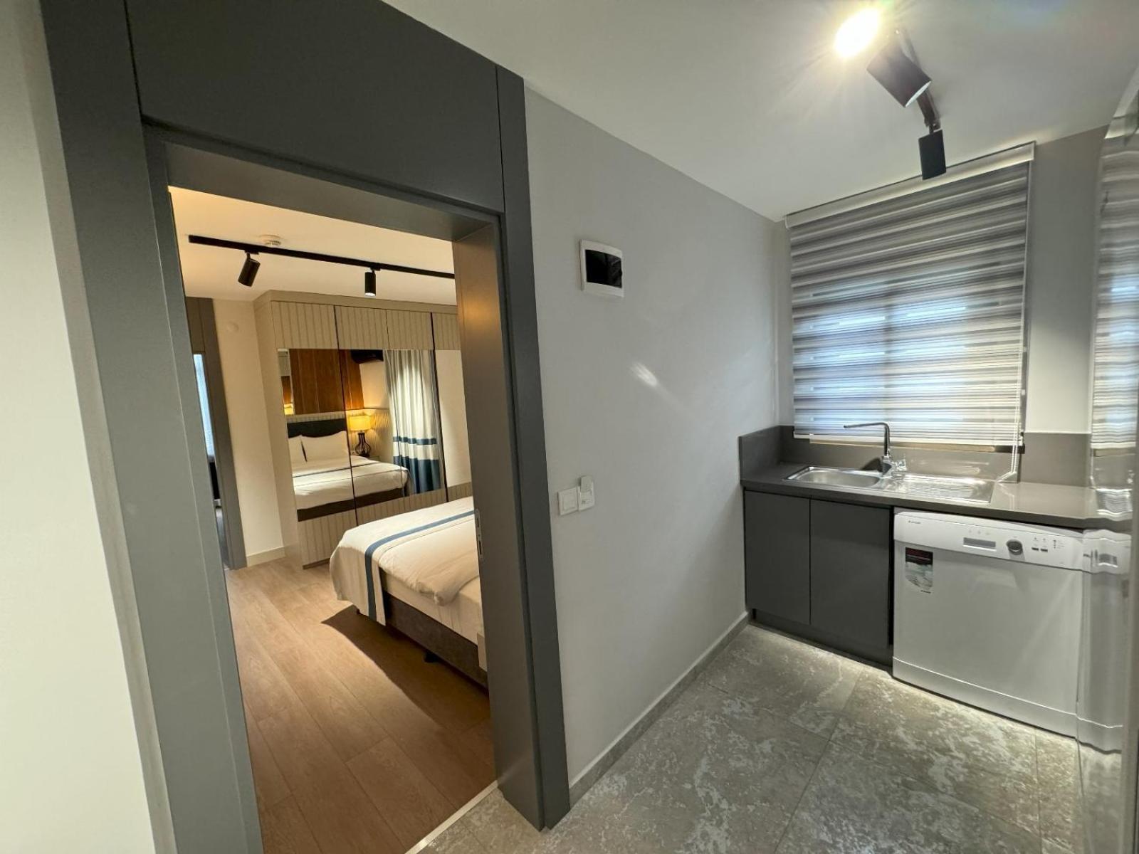 Relaxinn Marmaris Icmeler Zewnętrze zdjęcie