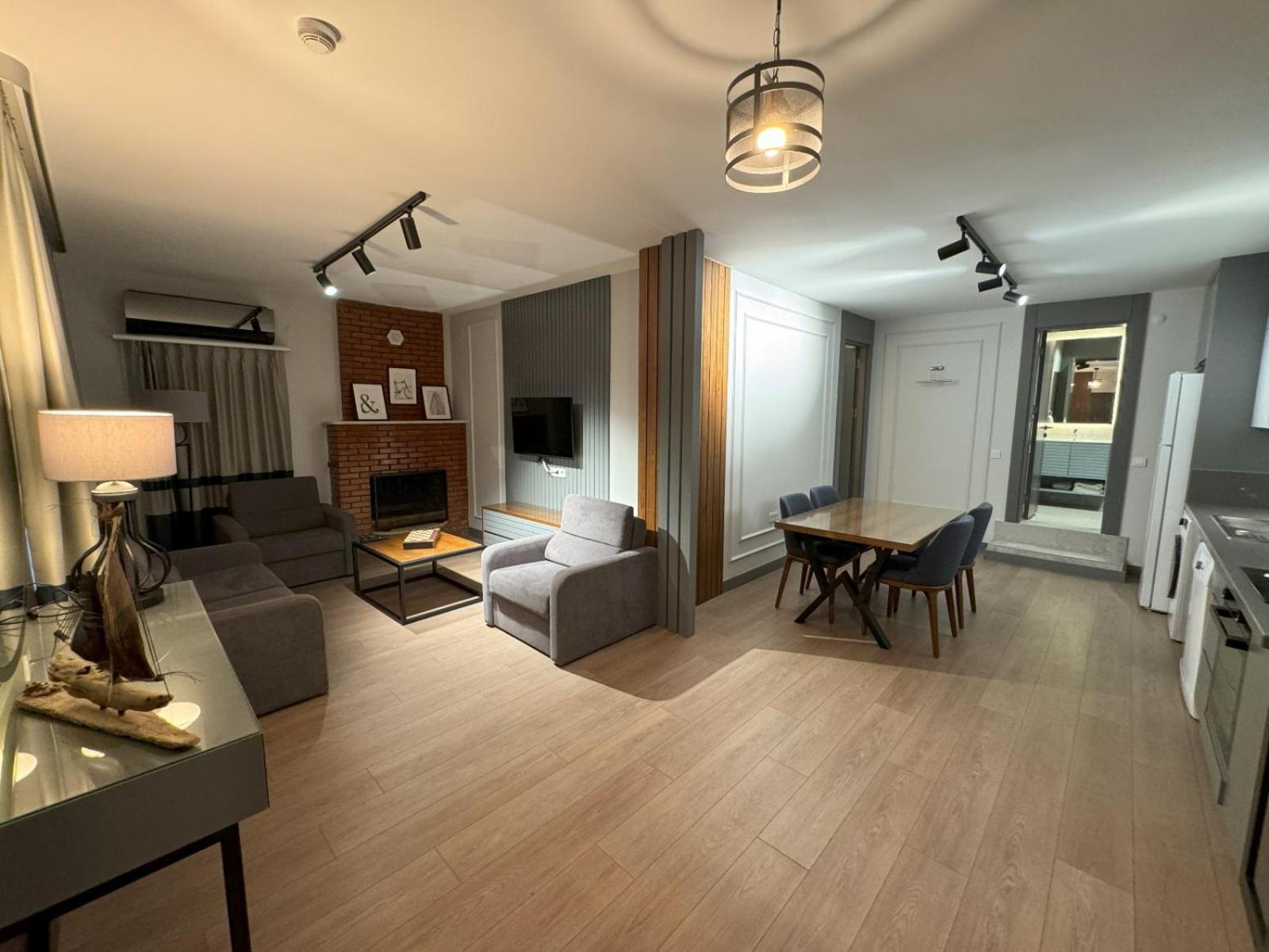 Relaxinn Marmaris Icmeler Zewnętrze zdjęcie