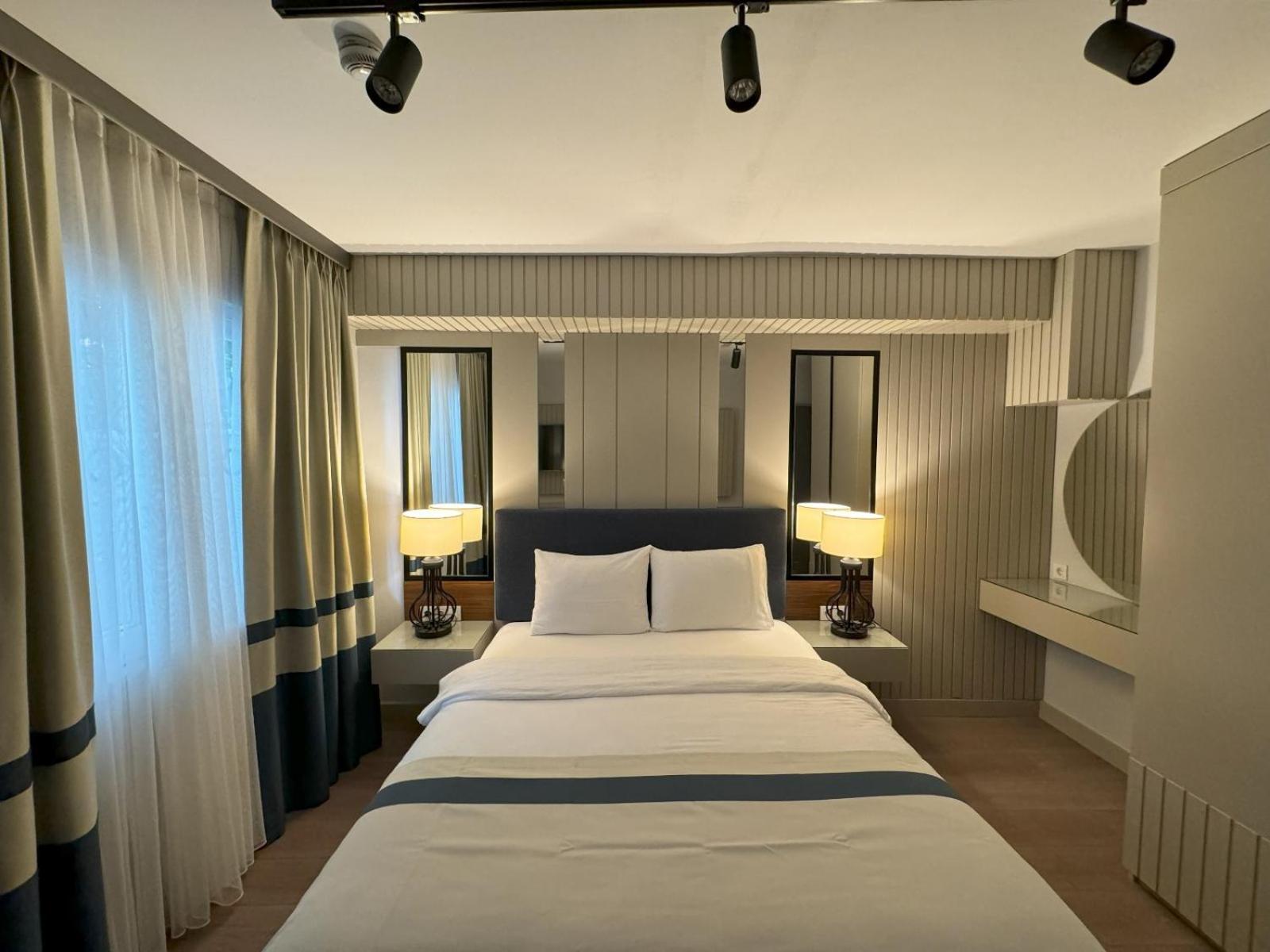 Relaxinn Marmaris Icmeler Zewnętrze zdjęcie