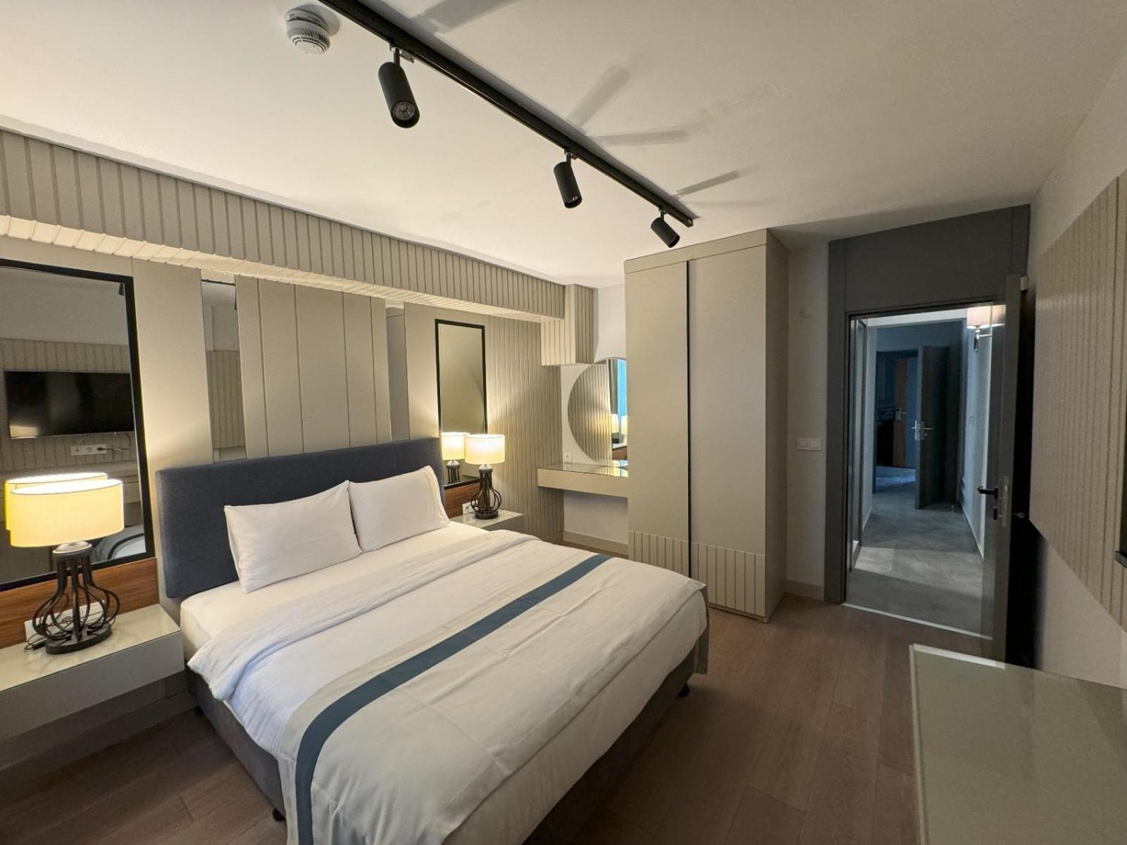 Relaxinn Marmaris Icmeler Zewnętrze zdjęcie